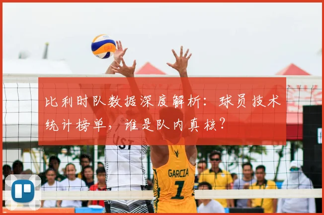 比利时队数据深度解析:球员技术统计榜单,谁是队内真核?